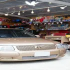 中古車